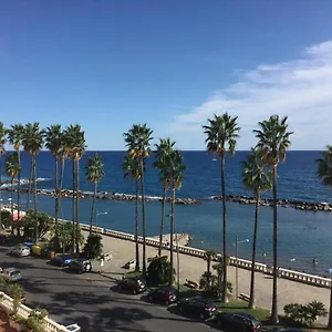  Bed & Breakfast Note Di Mare Italië
