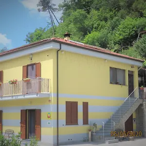  Bed & Breakfast Amici Di Bielak Aneta Izabela Italië