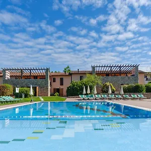 ** Aparthotel Golf Residenza Italia