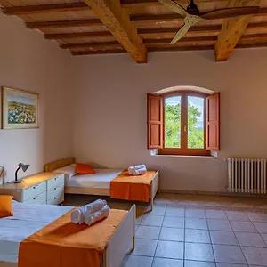 ** Bed & Breakfast La Corte Del Grillo - Residenza D'epoca Italië