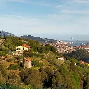  Bed & Breakfast 5 Terre - La Giuditta - Italië