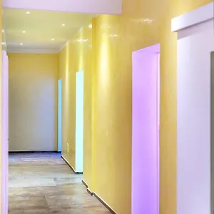  Gasthuis Eleroom Italië