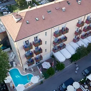 *** Hotel Aron Italia