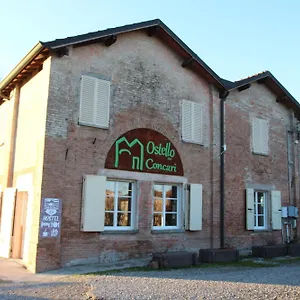 Dei Concari Governolo
