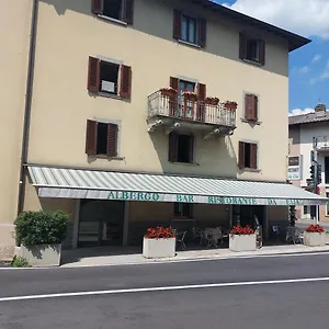 Ristorante Da Elia Sant'Omobono Imagna