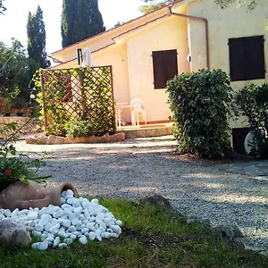  Aparthotel Le Mimose Italia