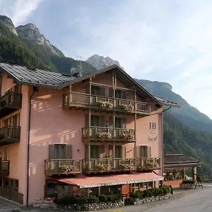 *** Hotel Barance Italia