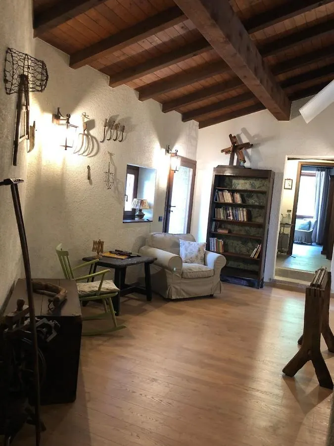 B&B Il Castellaccio - Albavilla Bed & Breakfast