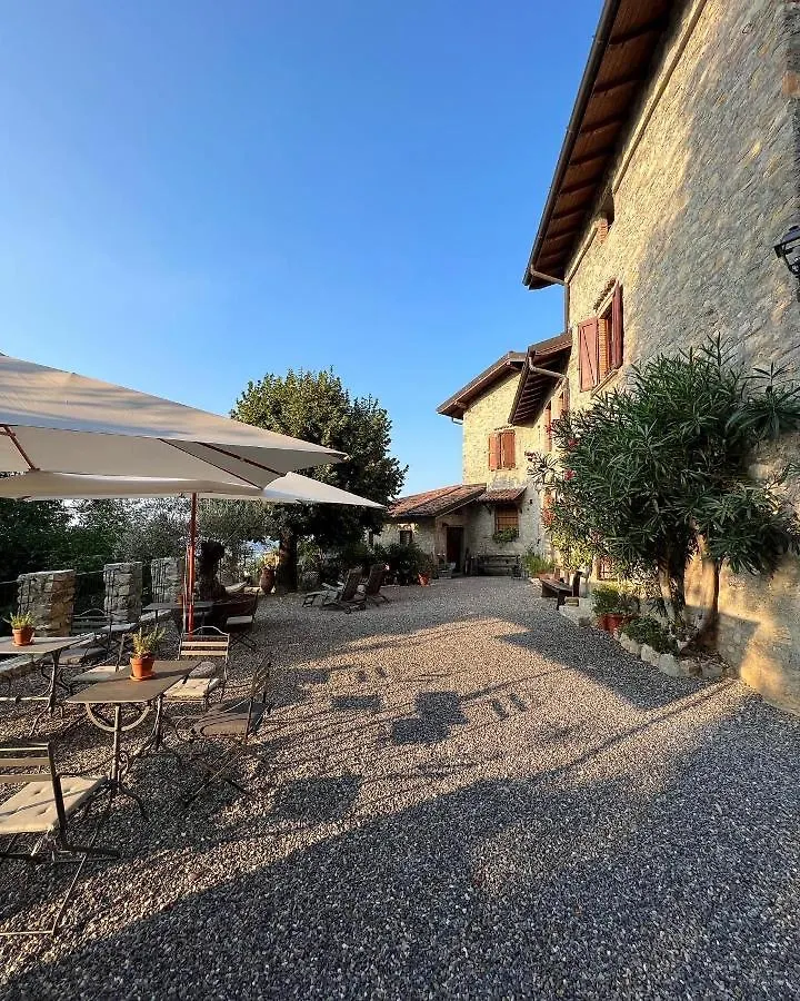 B&B Il Castellaccio - Albavilla
