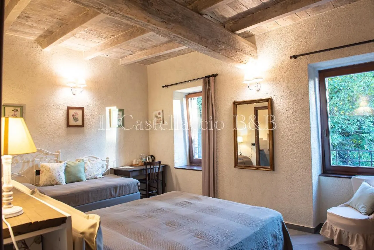 B&B Il Castellaccio - Albavilla