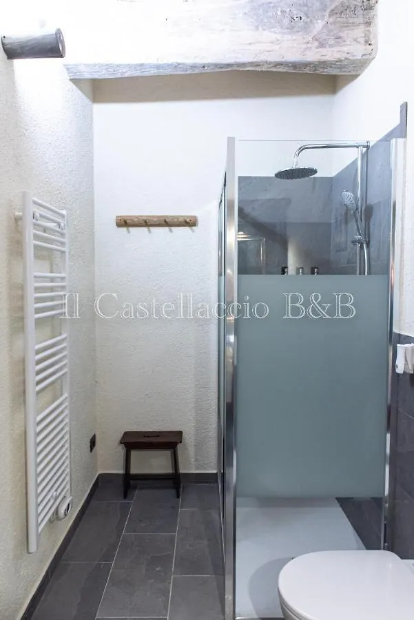 B&B Il Castellaccio - Albavilla