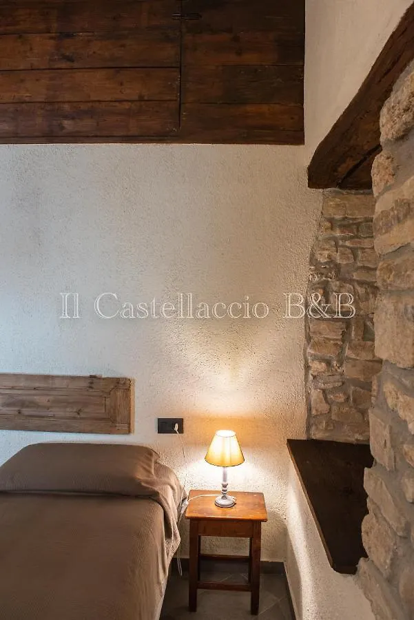 B&B Il Castellaccio - Albavilla 0*,  Italy