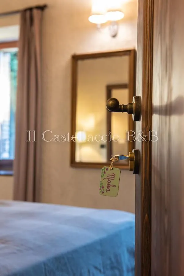 B&B Il Castellaccio - Albavilla