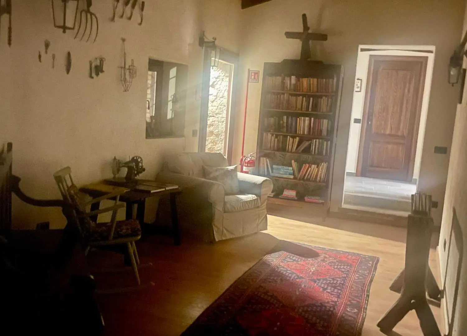 B&B Il Castellaccio - Albavilla 0*,  Italië