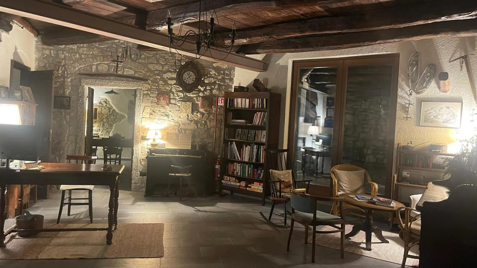 Bed & Breakfast B&B Il Castellaccio - Albavilla Italy