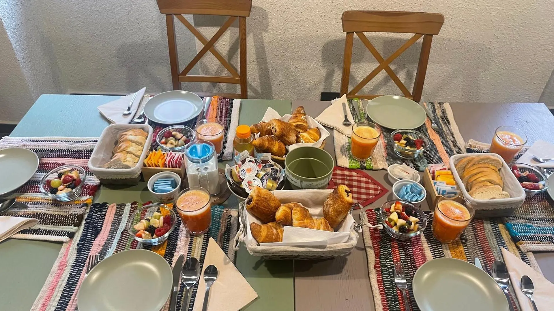 B&B Il Castellaccio - Albavilla Bed & Breakfast