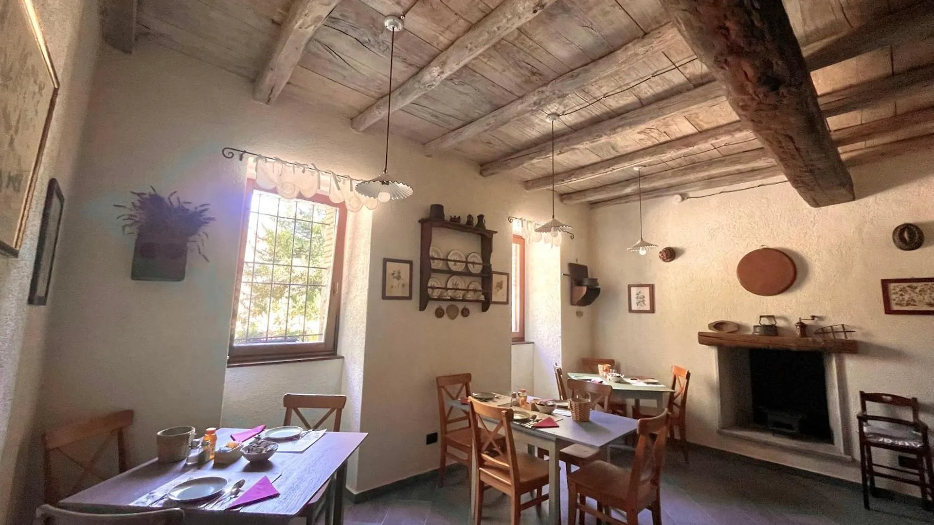B&B Il Castellaccio - Albavilla