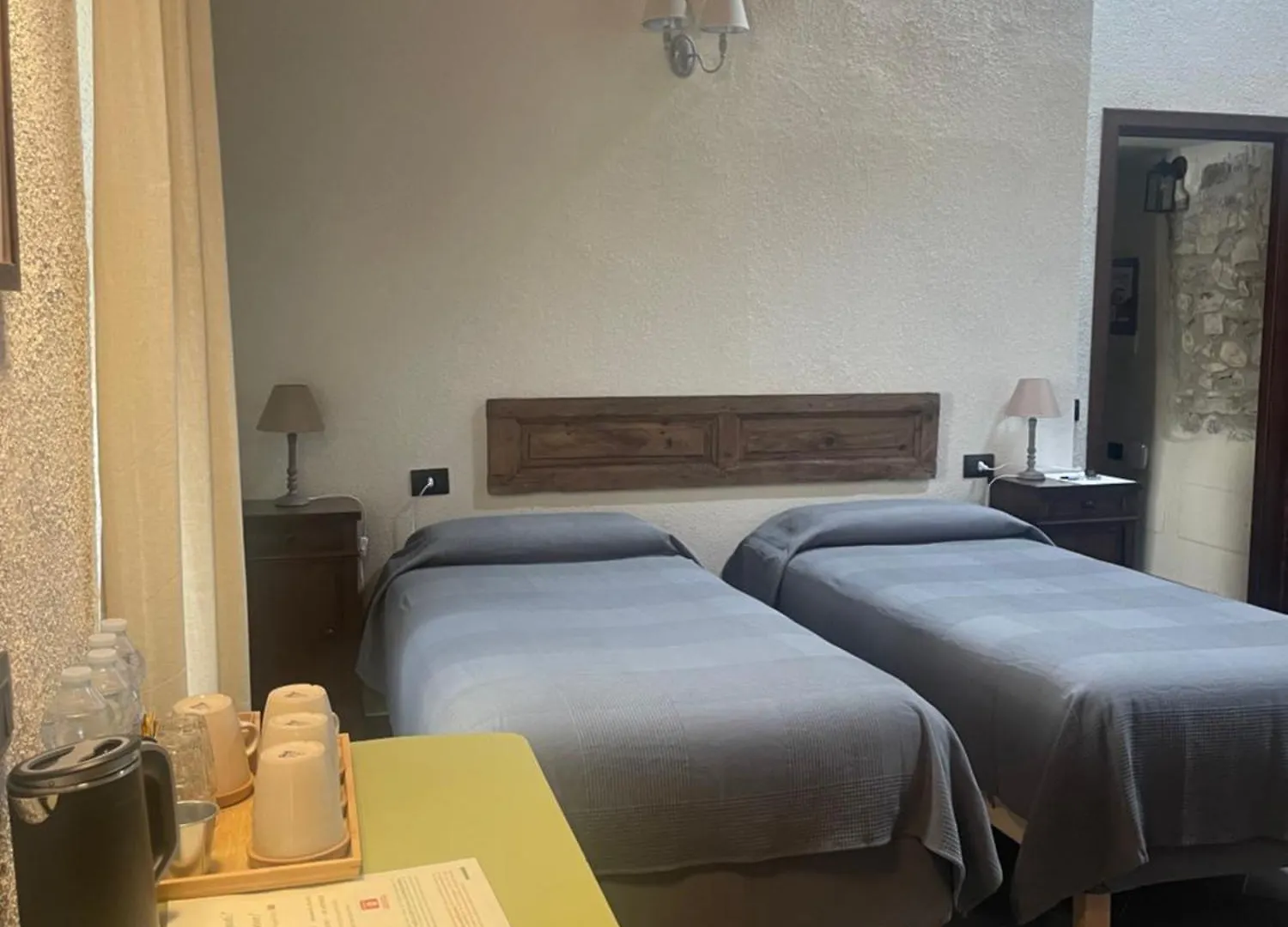 Bed & Breakfast B&B Il Castellaccio - Albavilla