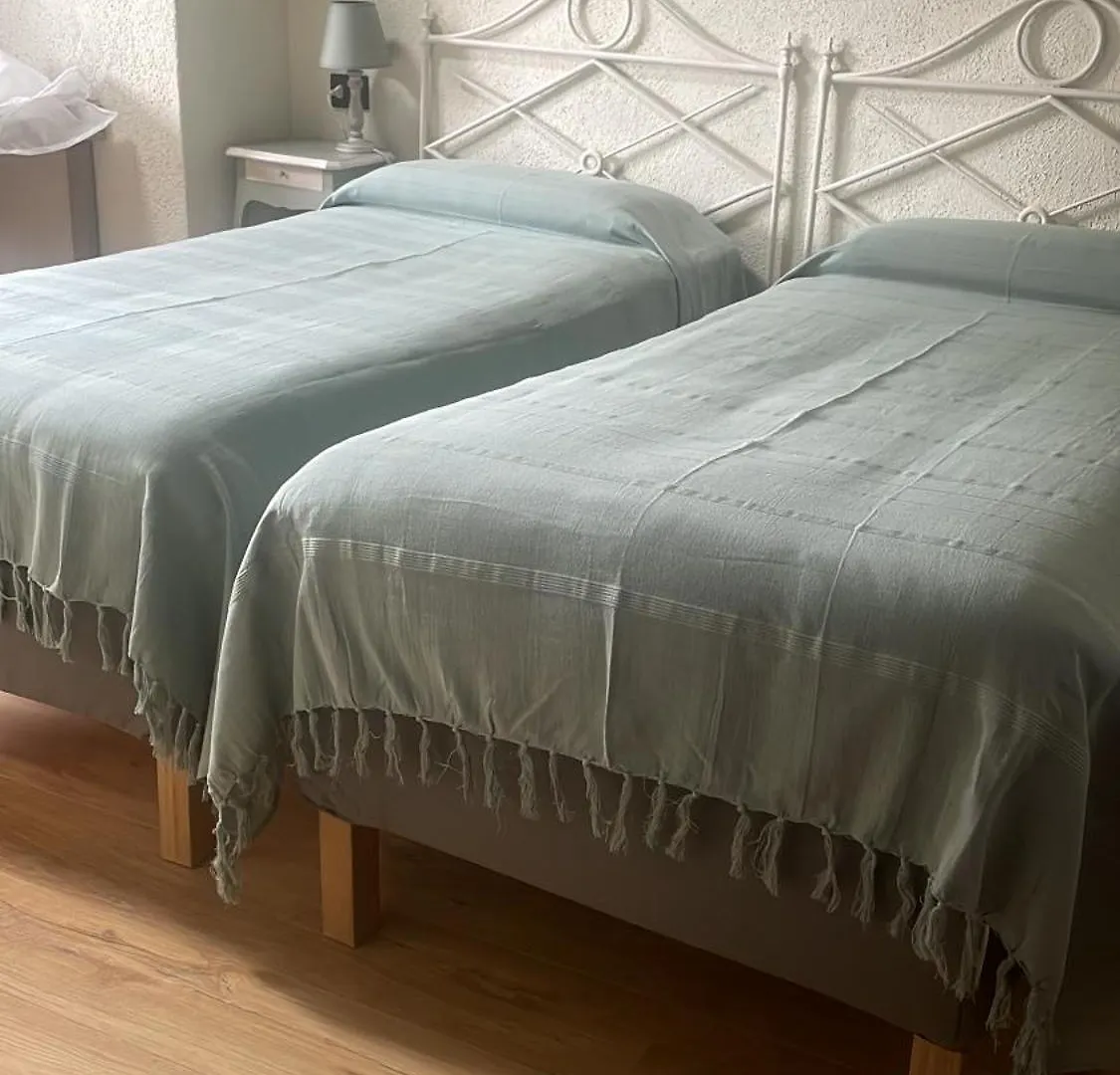 Bed & Breakfast B&B Il Castellaccio - Albavilla