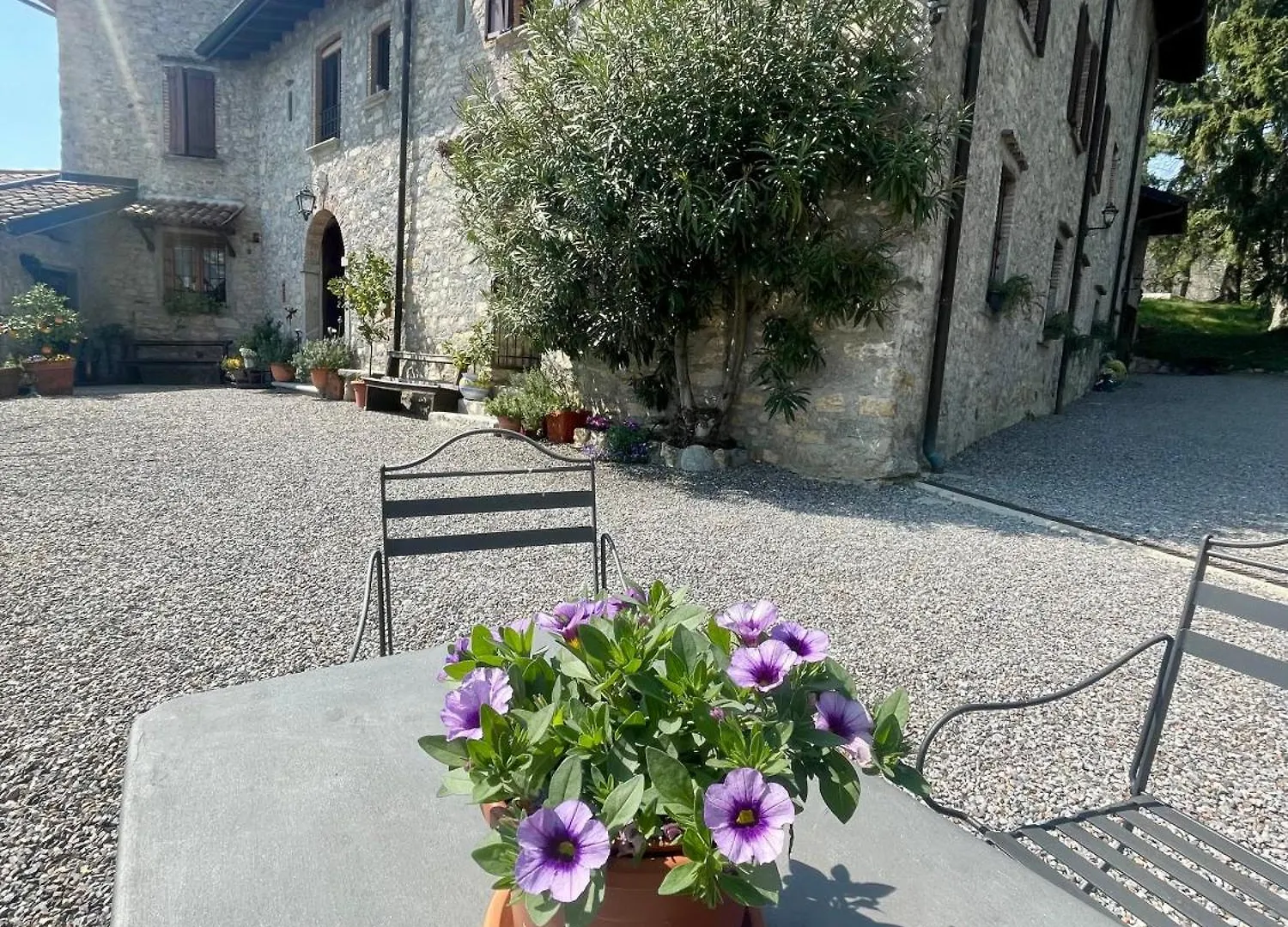 B&B Il Castellaccio - Albavilla